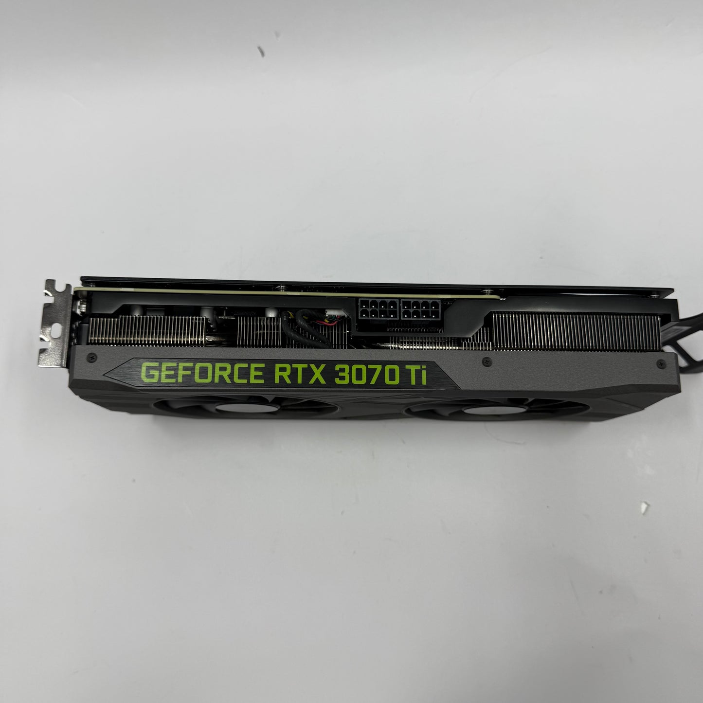 Lenovo GeForce RTX 3070 Ti 8GB GDDR6X Graphics Card V505