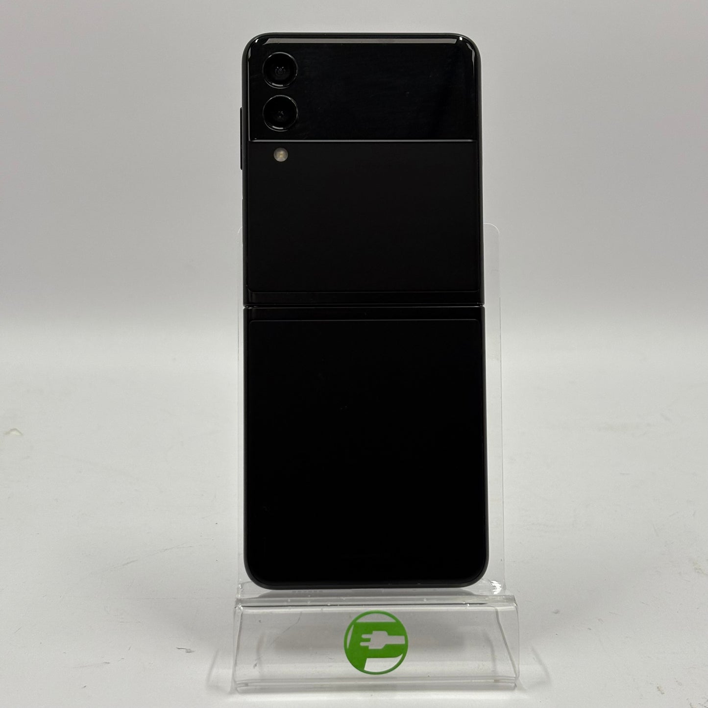 Factory Unlocked Samsung Galaxy Z Flip3 5G 8GB RAM 256GB SM-F711U Black