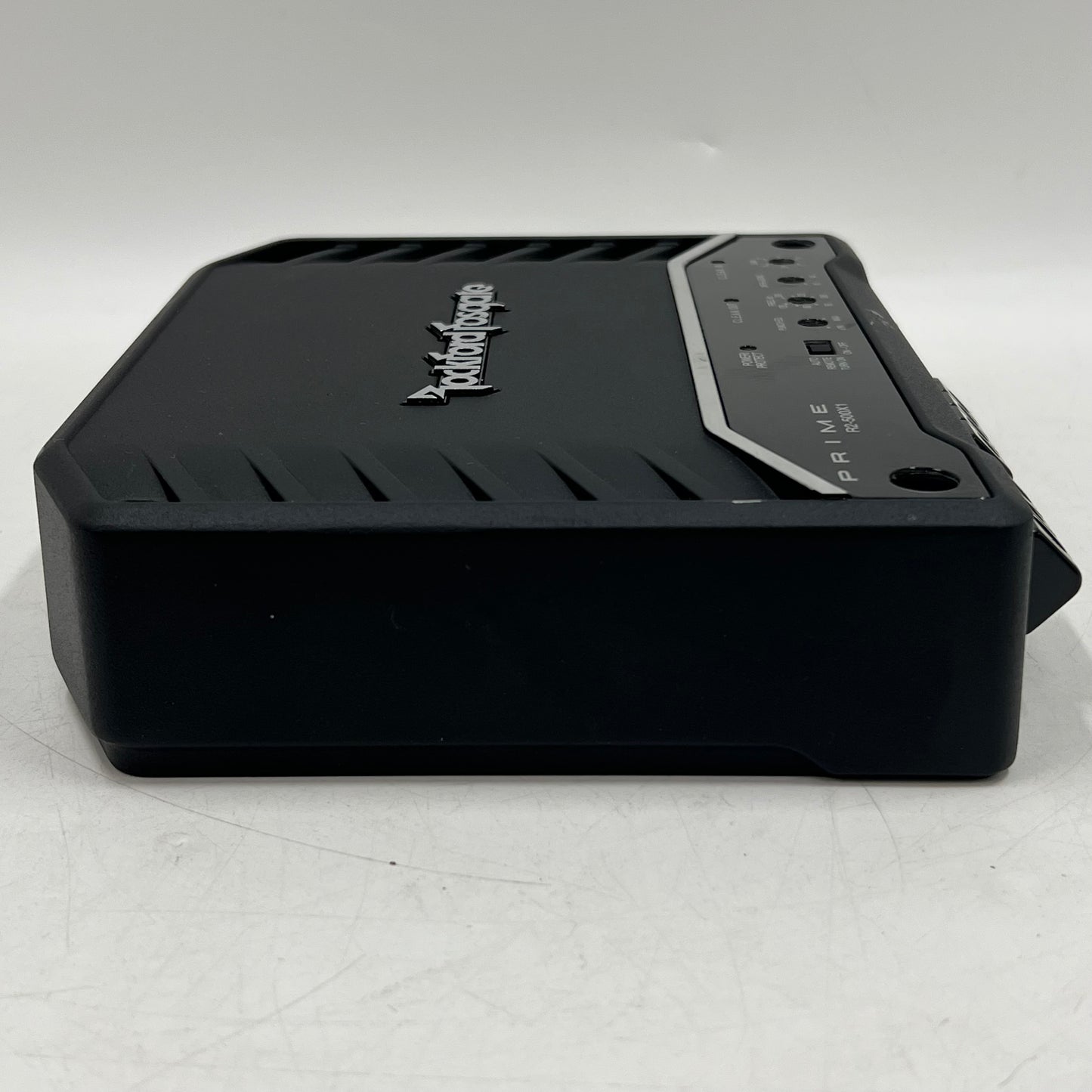 Rockford Fosgate R2-500X1 500W 1 Channel Mono Amplifier