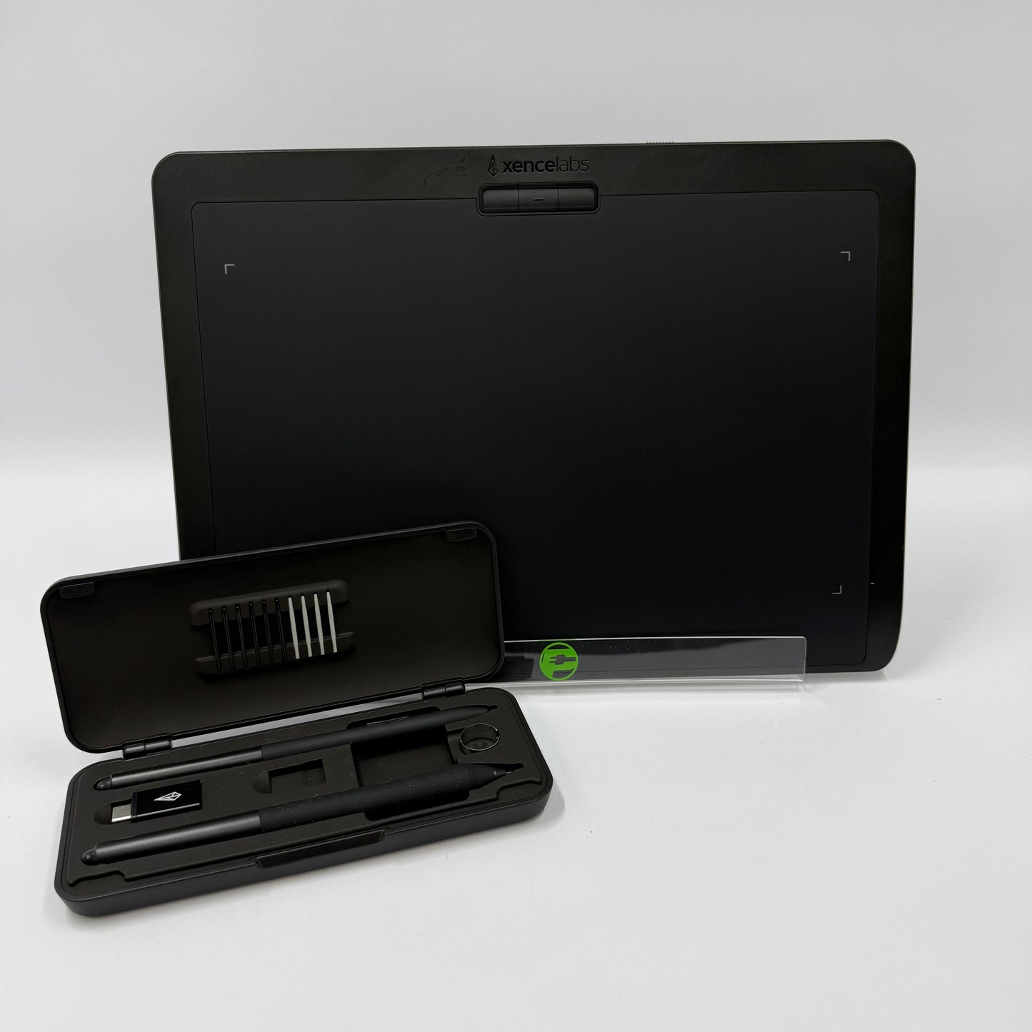 Xencelabs Pen Tablet Medium Drawing Graphic Tablet BPH1212W-A