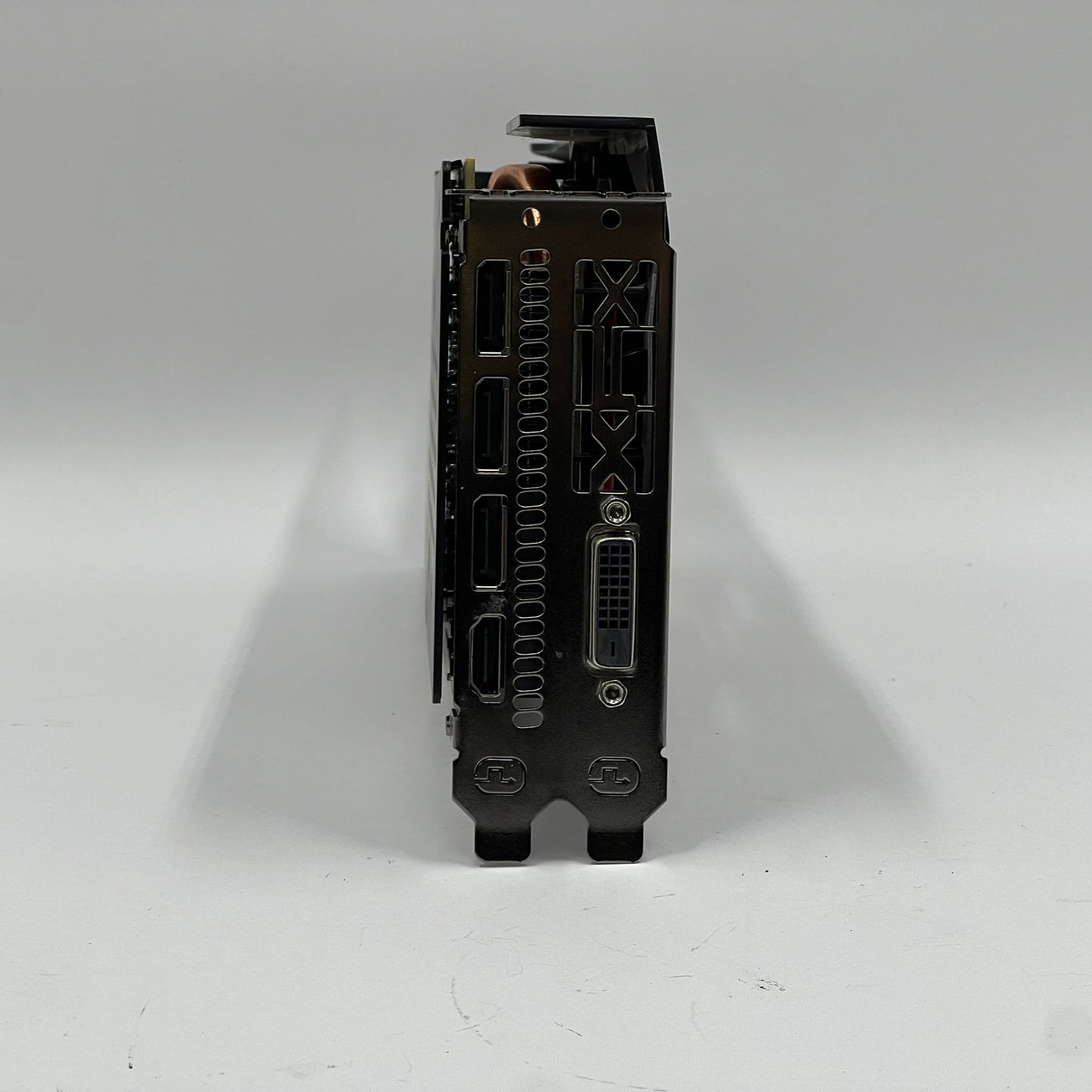 XFX Radeon RX 570 4GB GDDR5 Graphics Card 80-570MX2CR-XFM