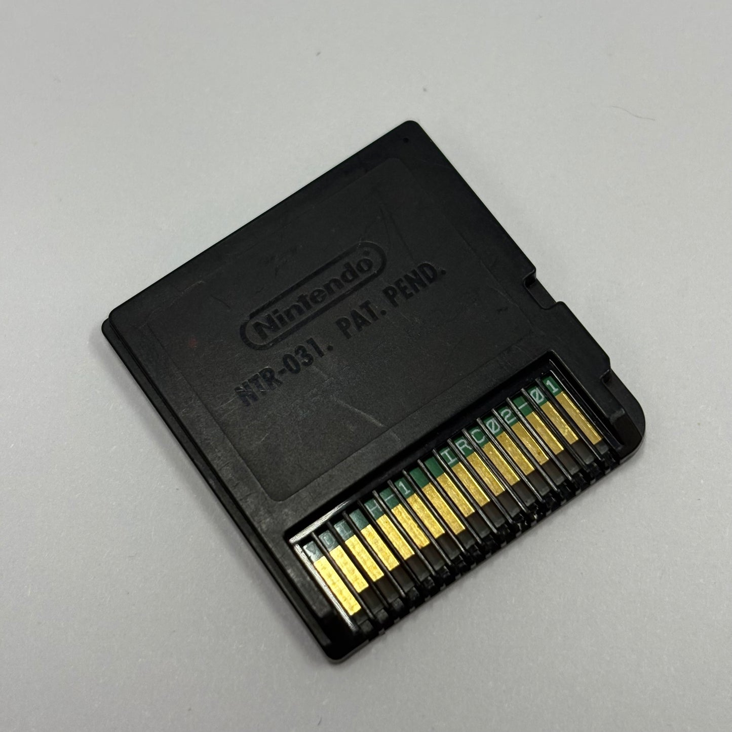 Pokemon Black (Nintendo DS, 2011) Cartridge Only