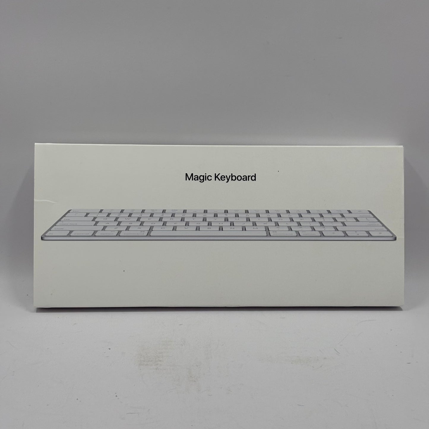 Apple Magic Keyboard White A1644