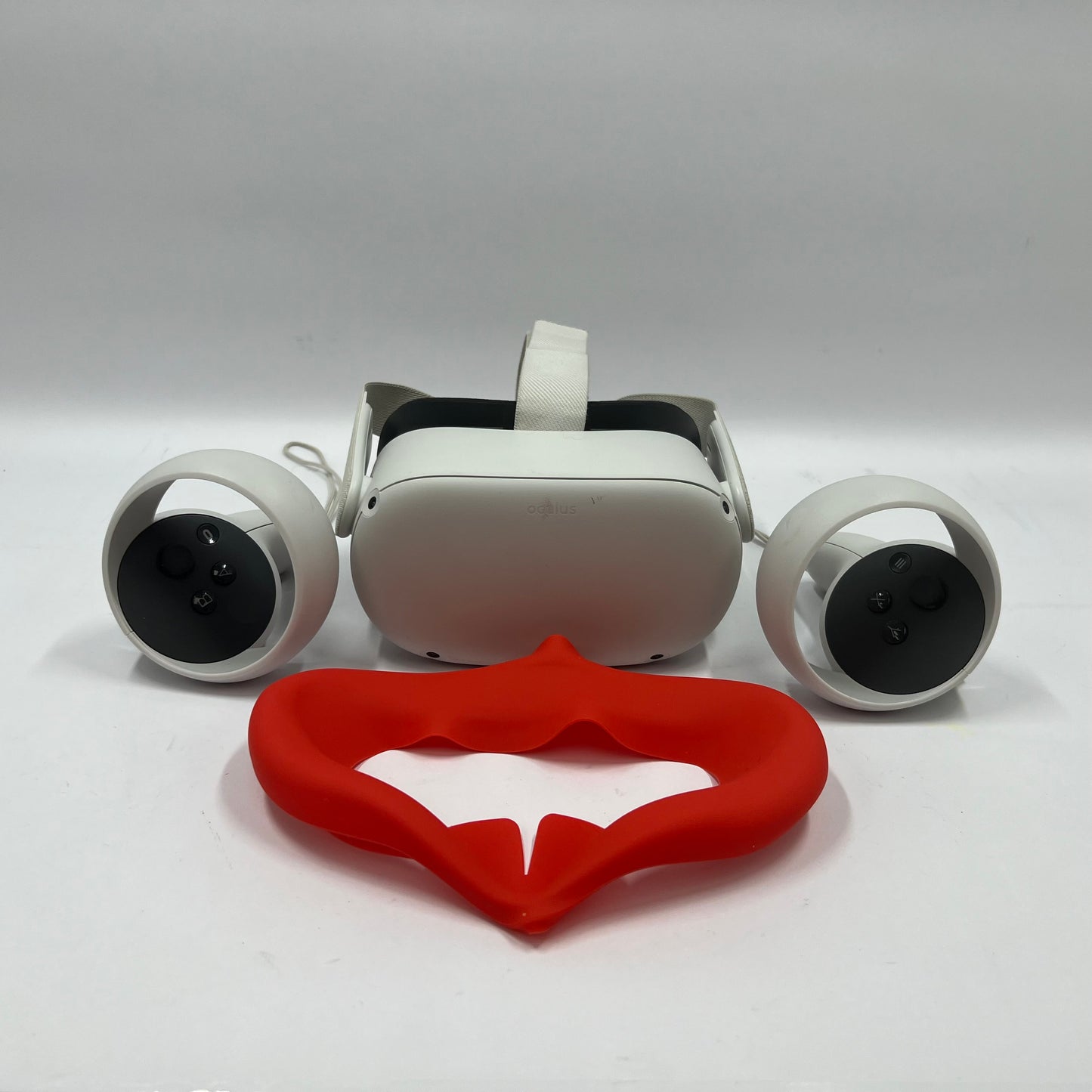 Meta Quest 2 256GB Standalone All-in-One VR Headset KW49CM