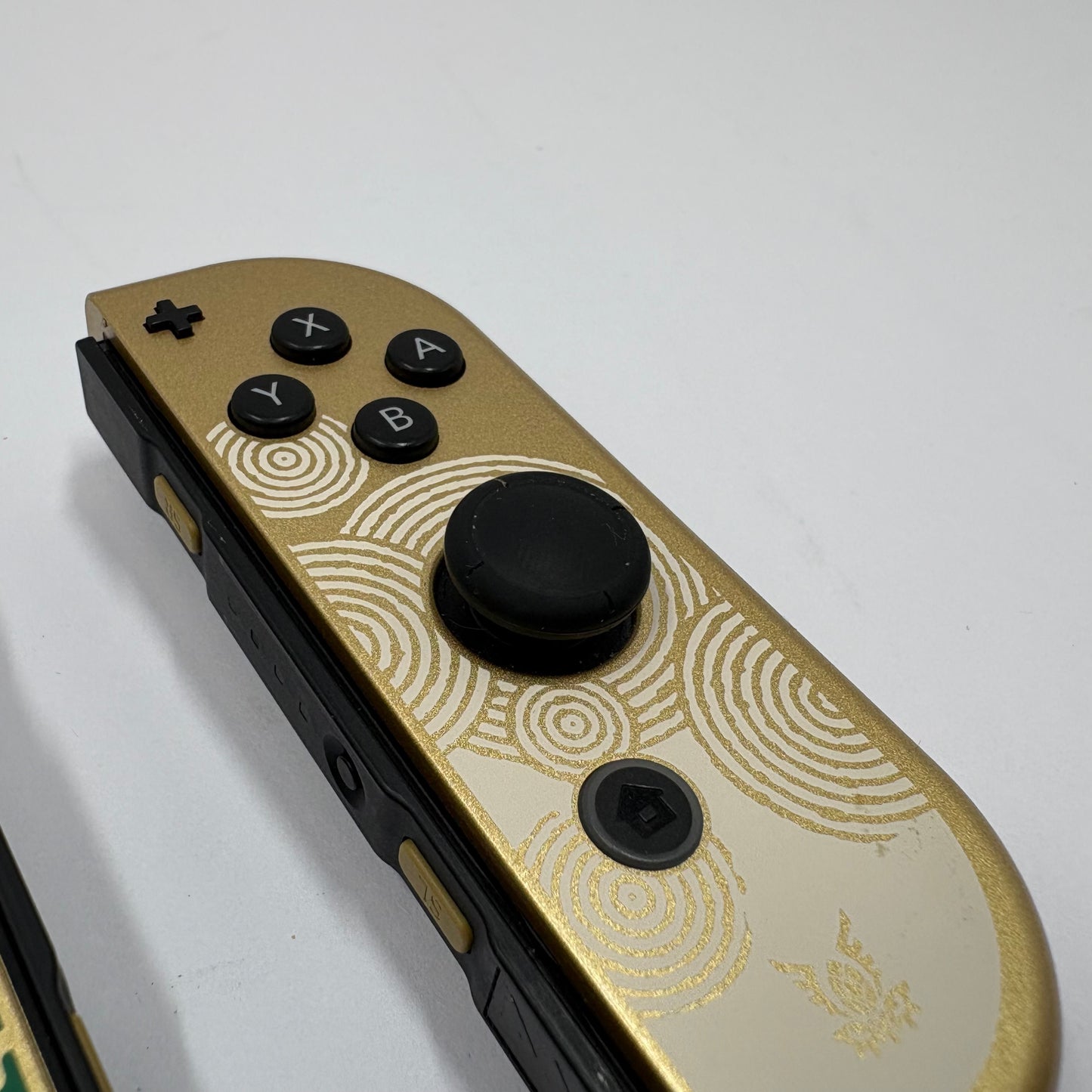 Nintendo Switch HEG-001 Legend of Zelda: Tears of the Kingdom Edition
