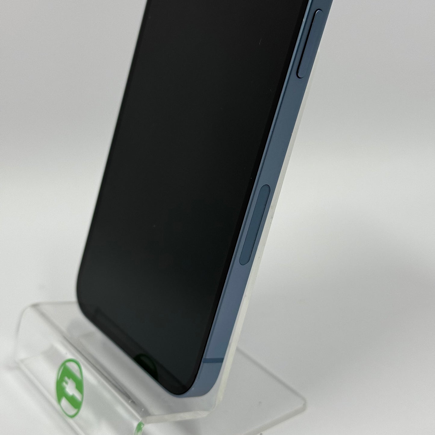 Unlocked Apple iPhone 14 Plus 128GB Blue MQ3W3LL/A