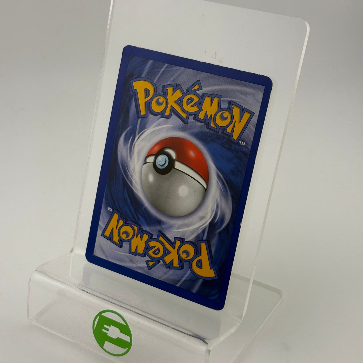 Pokémon TCG Southern Islands Ledyba 7/18 Reverse Holo English