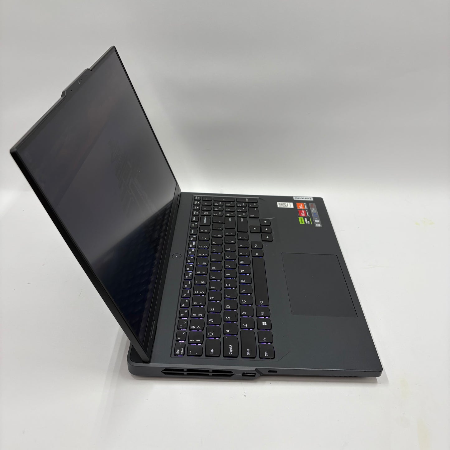Lenovo Legion Pro 5 16ARX9 16" Ryzen 7 7745HX 3.6GHz 16GB RAM 1TB SSD RTX 4060