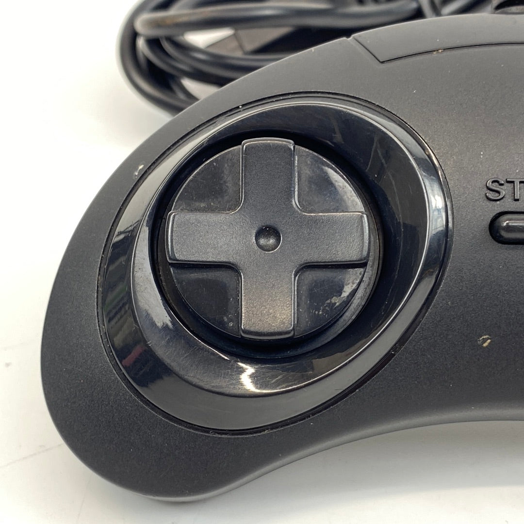 AT Games Sega Genesis Classic Game Console