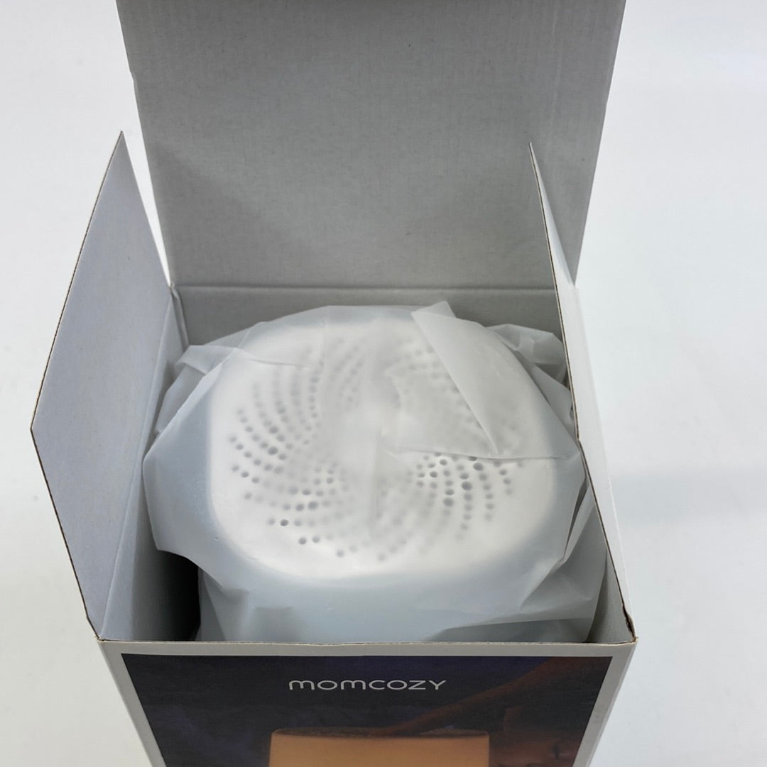 New Momcozy Smart White Noise Machine