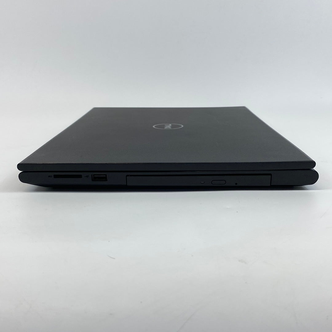 Dell Inspiron Laptop 15.6" i3-4030U 1.9GHz 4GB 500GB HDD Black 3542