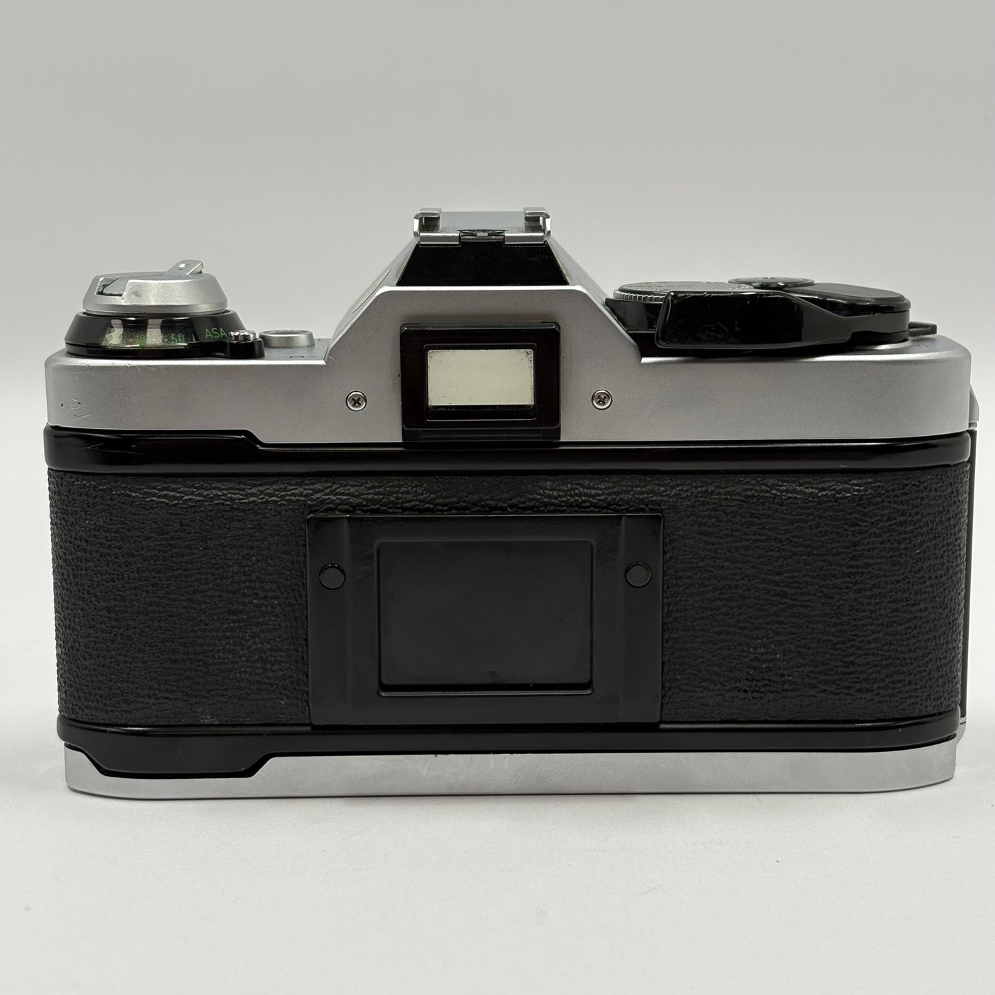 Canon AE-1 Program 35MM Film Camera