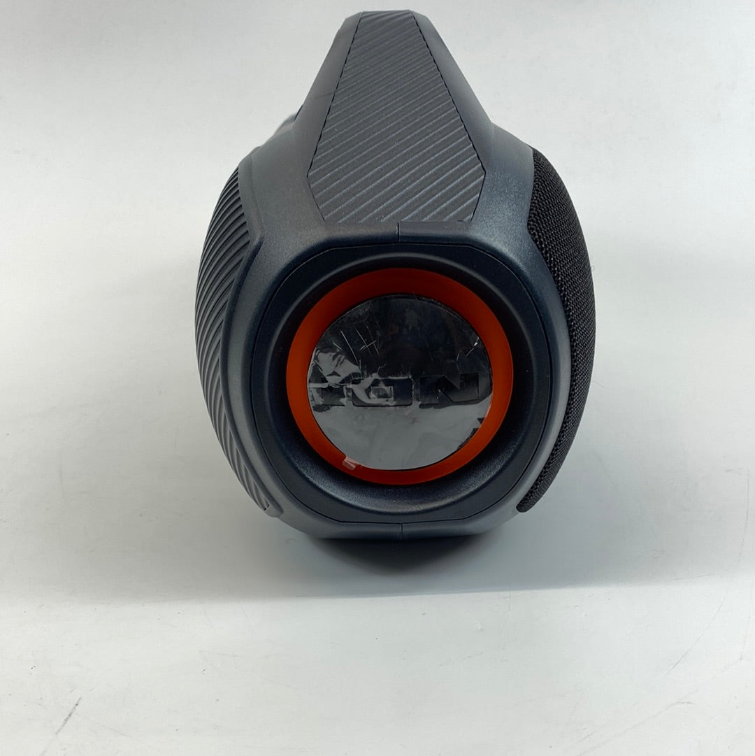 ION Audio AquaSport Max Waterproof Bluetooth Stereo Speaker