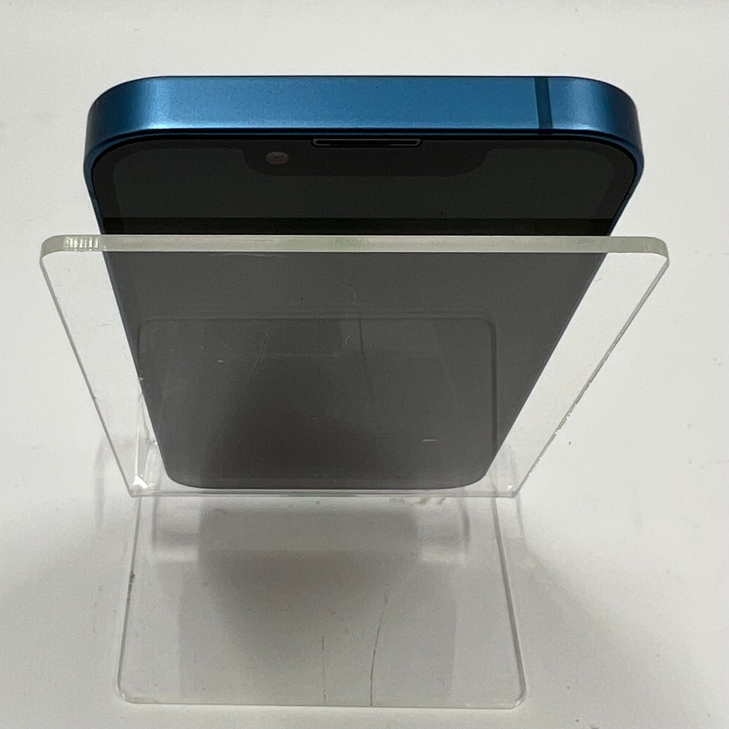 Unlocked Apple iPhone 13 Mini 128GB Blue MLHR3LL/A
