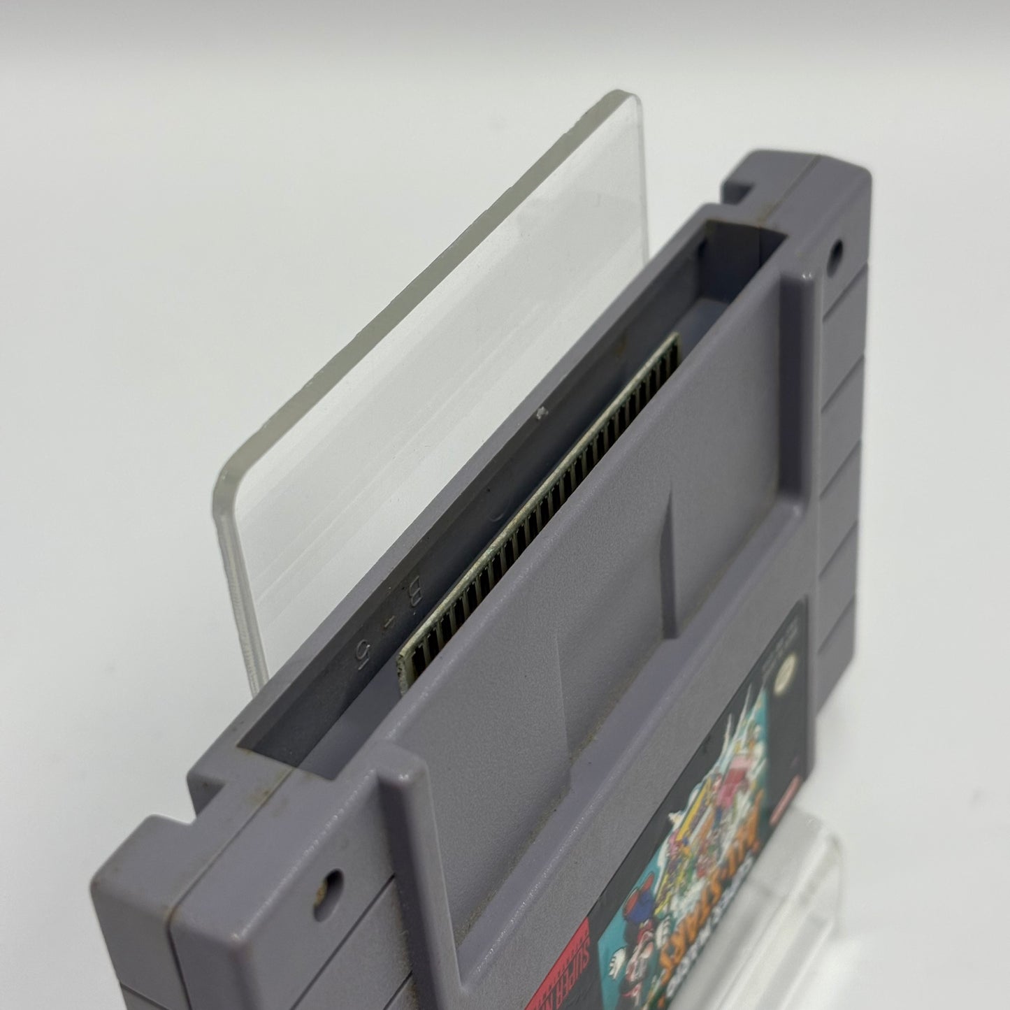 Super Mario All-Stars (Super Nintendo SNES, 1993) Cartridge Only