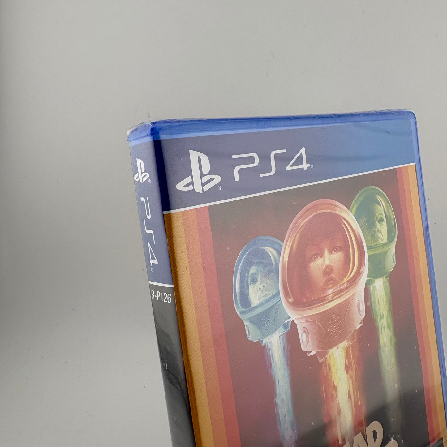 New Headlander (Sony PlayStation 4 PS4, 2018)