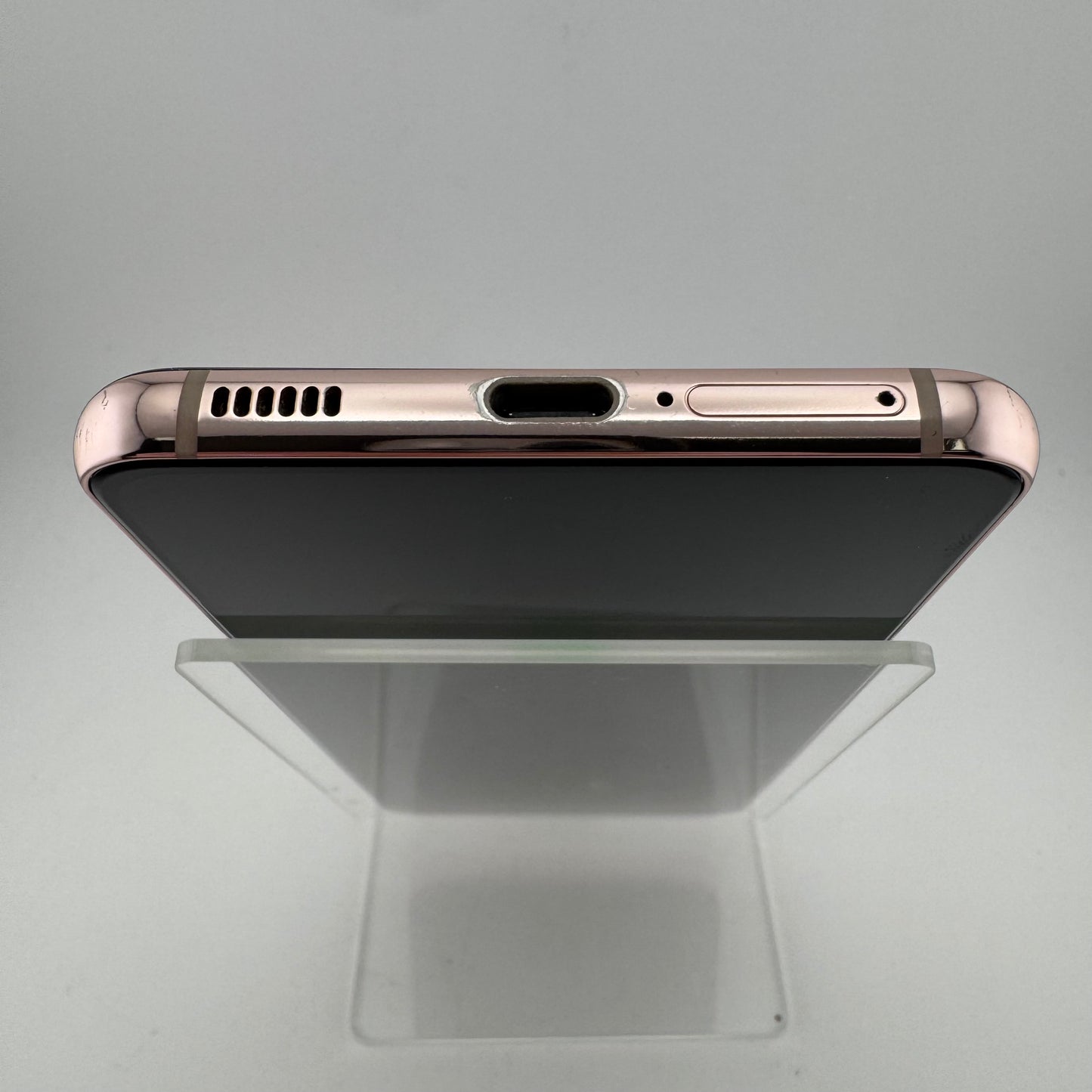 Factory Unlocked Samsung Galaxy S21 8GB RAM 128GB SM-G991U1 Violet