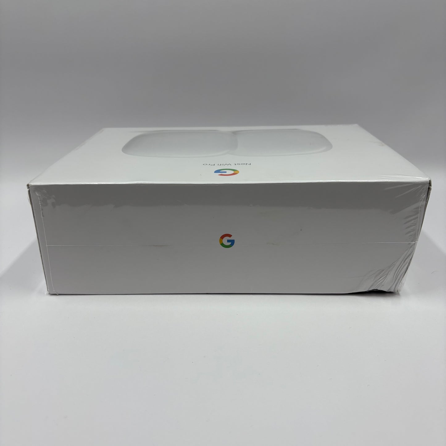 New Google Nest Wifi Pro 6e Tri Band GA03689-US Mesh WiFi Router