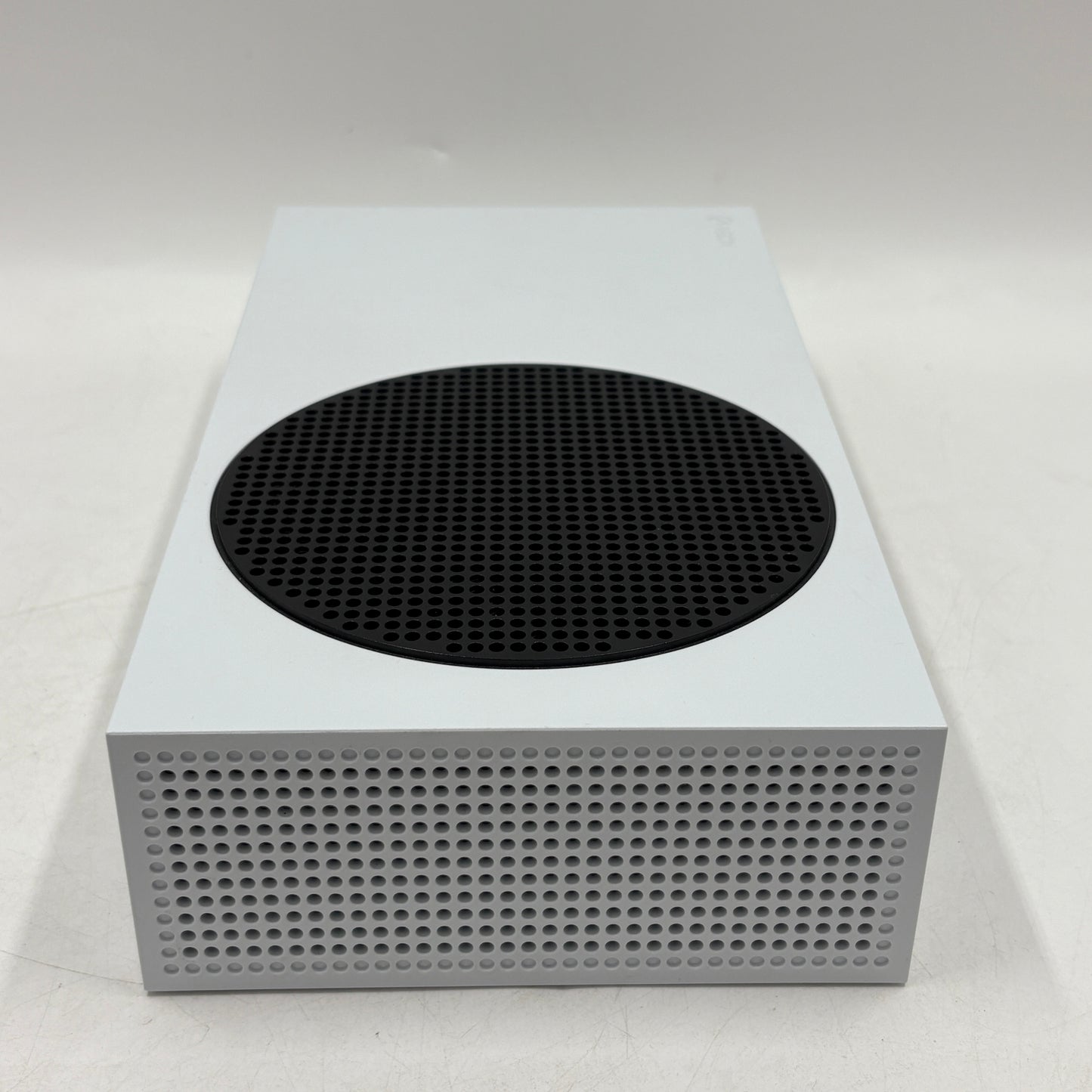 Microsoft Xbox Series S 512GB Console Gaming System White 1883