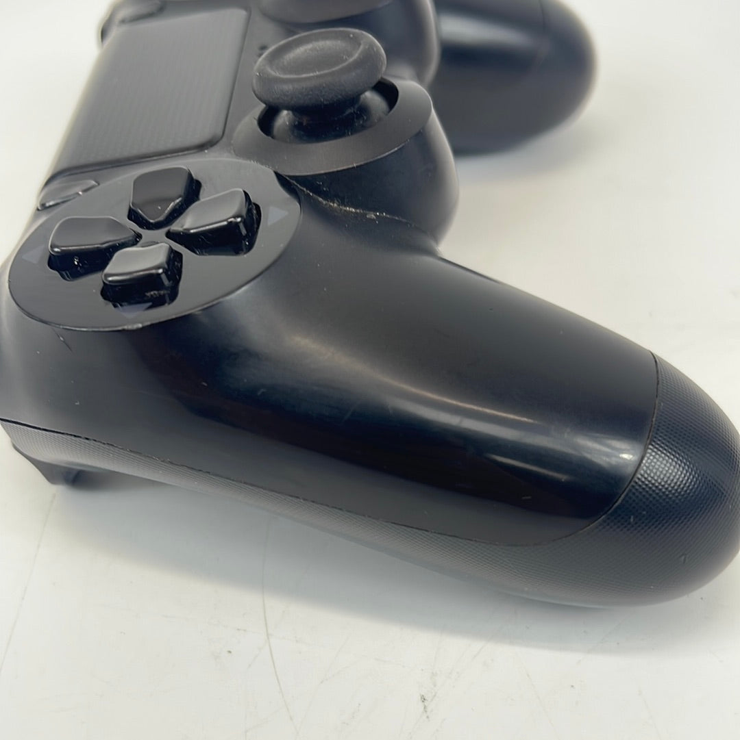 Sony PlayStation 4 PS4 DualShock 4 Wireless Controller Black CUH-ZCT1U
