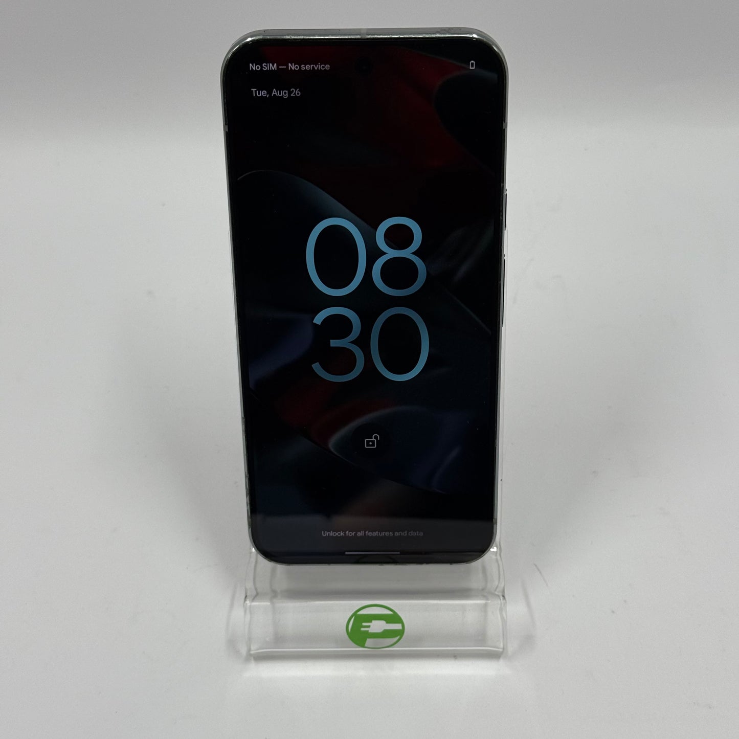 Unlocked Google Pixel 9 Pro XL 256GB Hazel GA05935-US