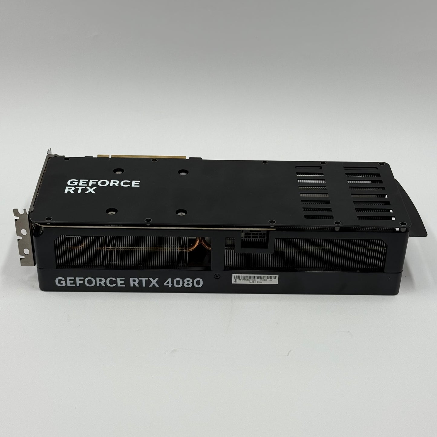 Lenovo GeForce RTX 4080 16GB GDDR6X Graphics Card 5V11J75456