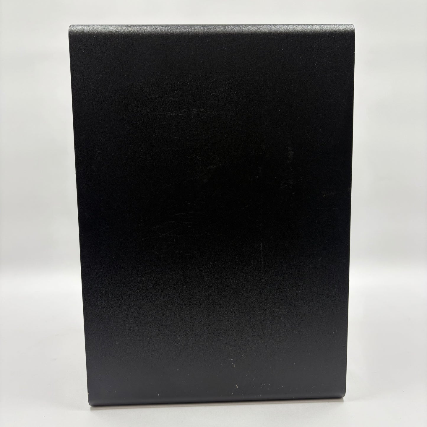 Yamaha HS5 Powered Studio Monitor Black Single Speaker