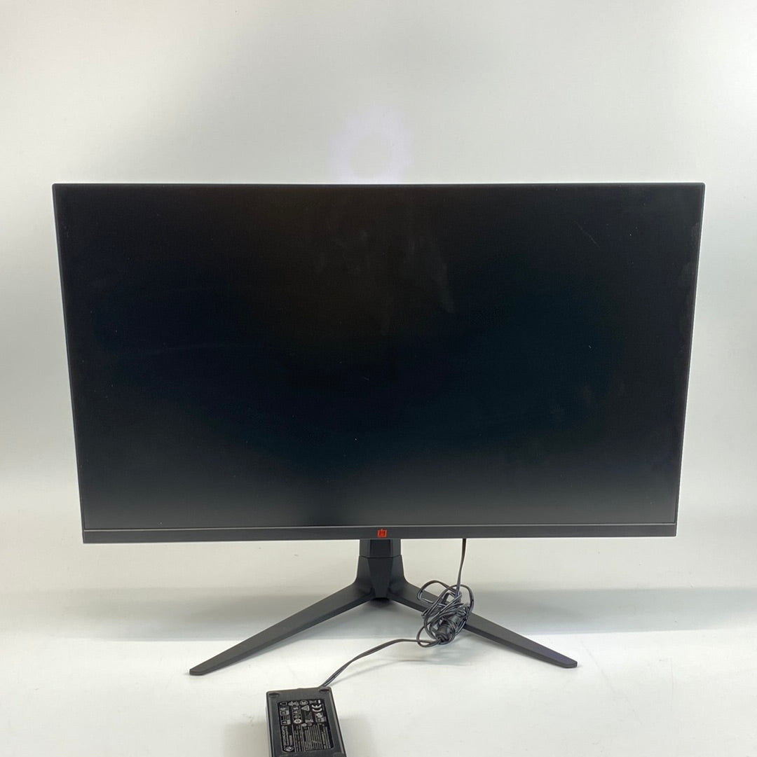 Deco Gear 25" Gaming Monitor 280Hz Adaptive Sync HDR DGVP2580H