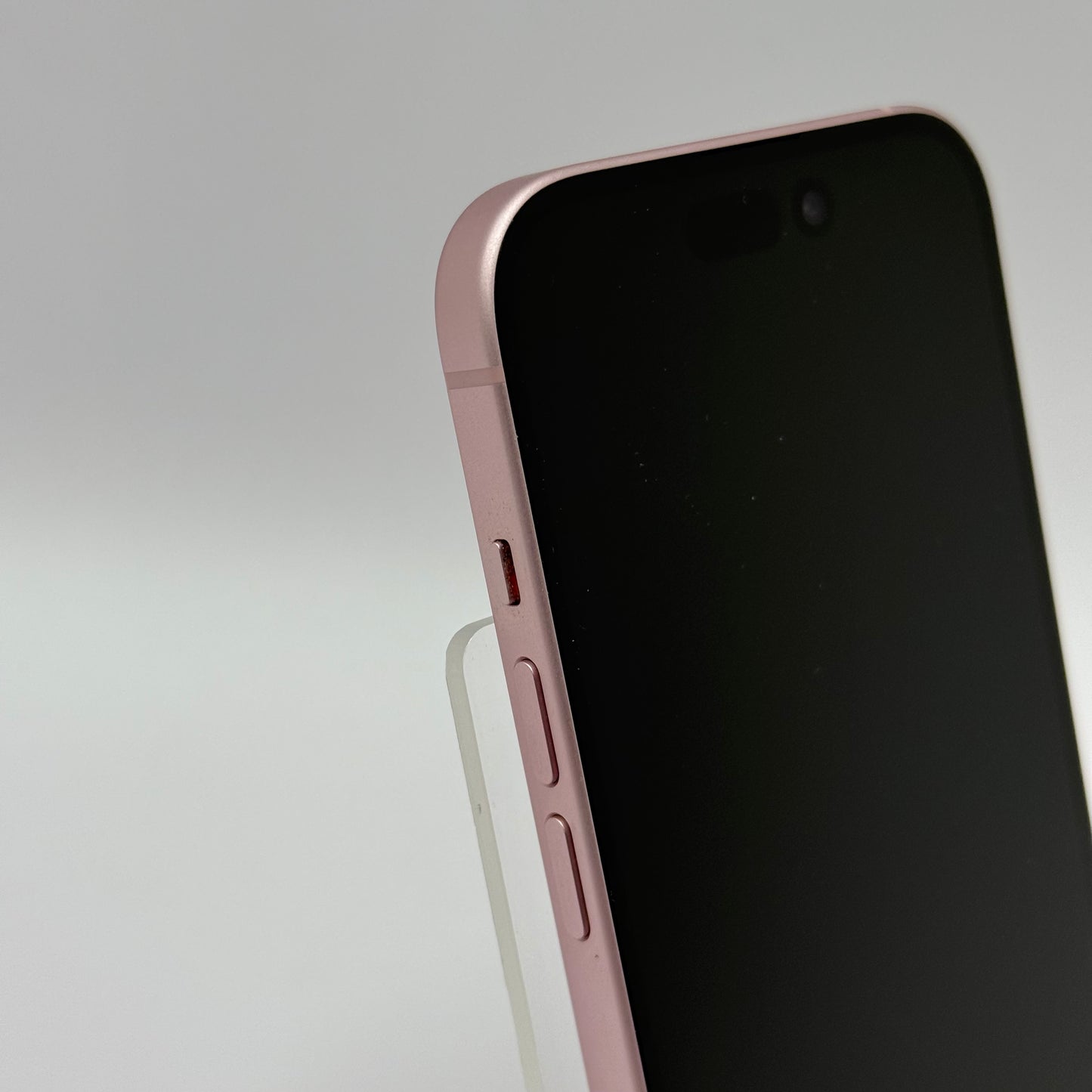 T-Mobile Apple iPhone 15 128GB Pink MTLW3LL/A