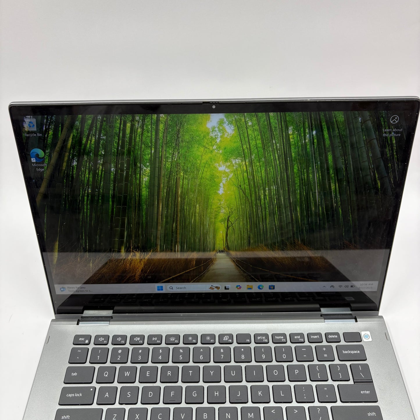 Dell Inspiron 14 5000 2-IN-1 14" i7-1065G7 1.5GHz 8GB RAM 512GB SSD