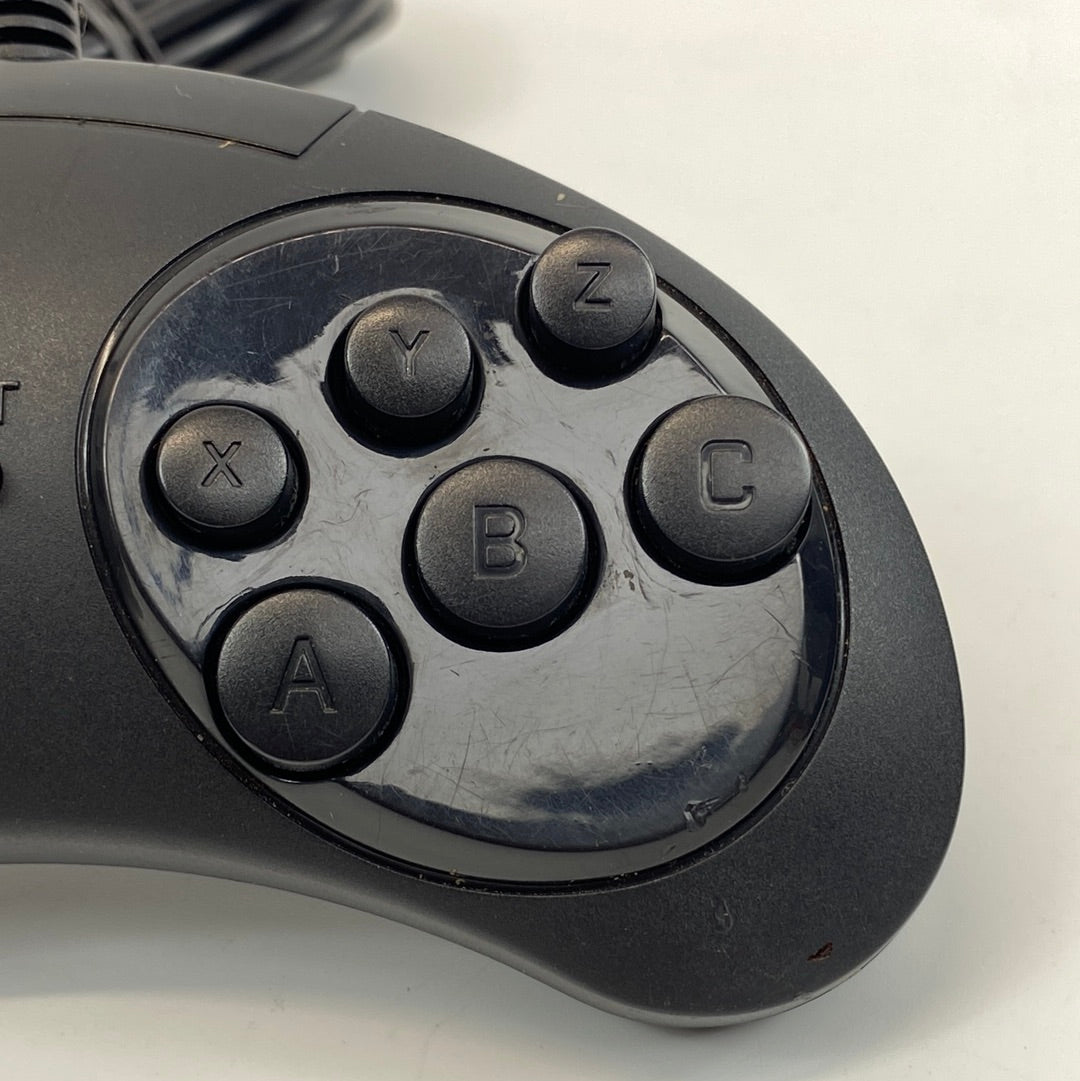AT Games Sega Genesis Classic Game Console