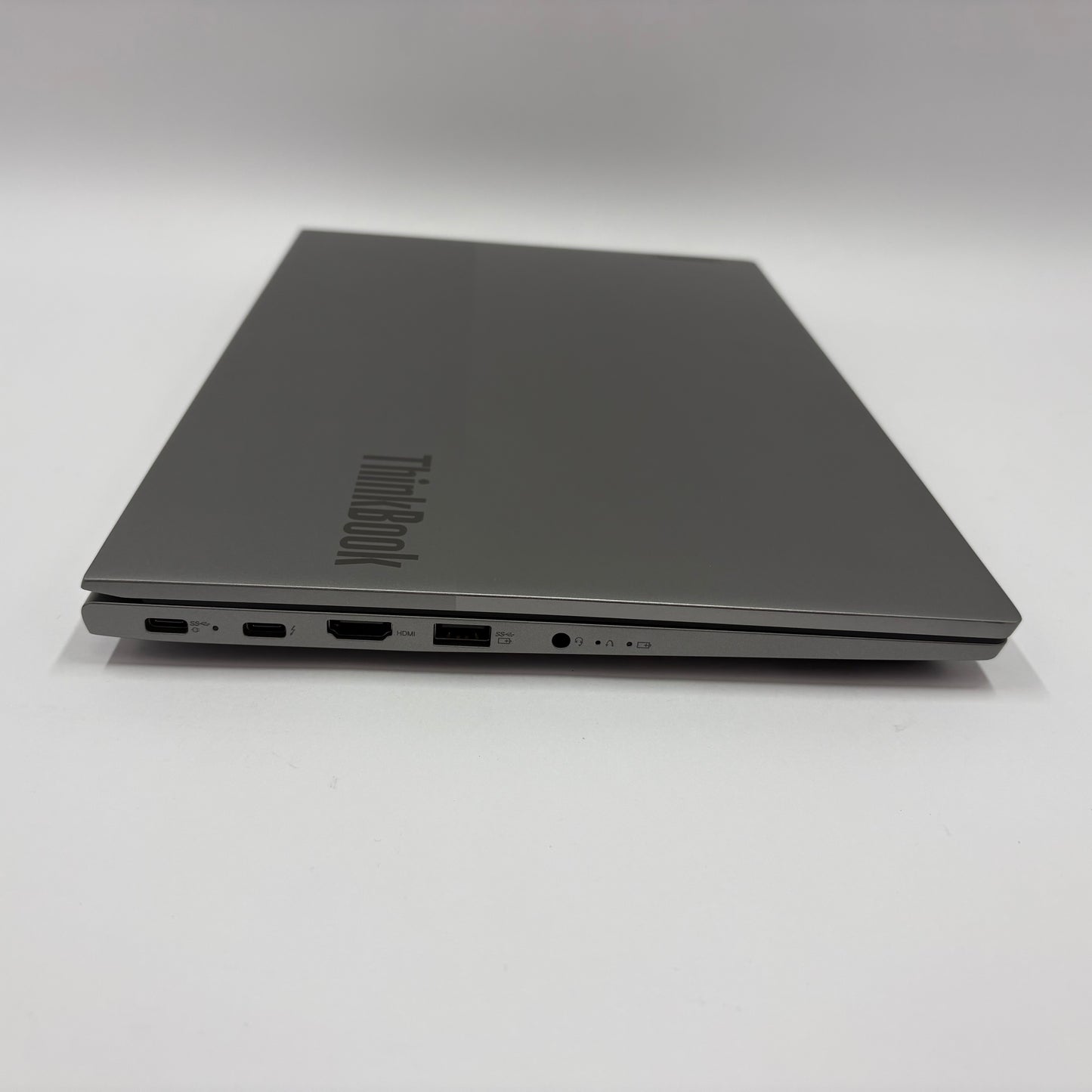 Lenovo ThinkBook 14 G4 21DH0015US 14" i5-1235U 1.3GHz 8GB RAM 256GB SSD
