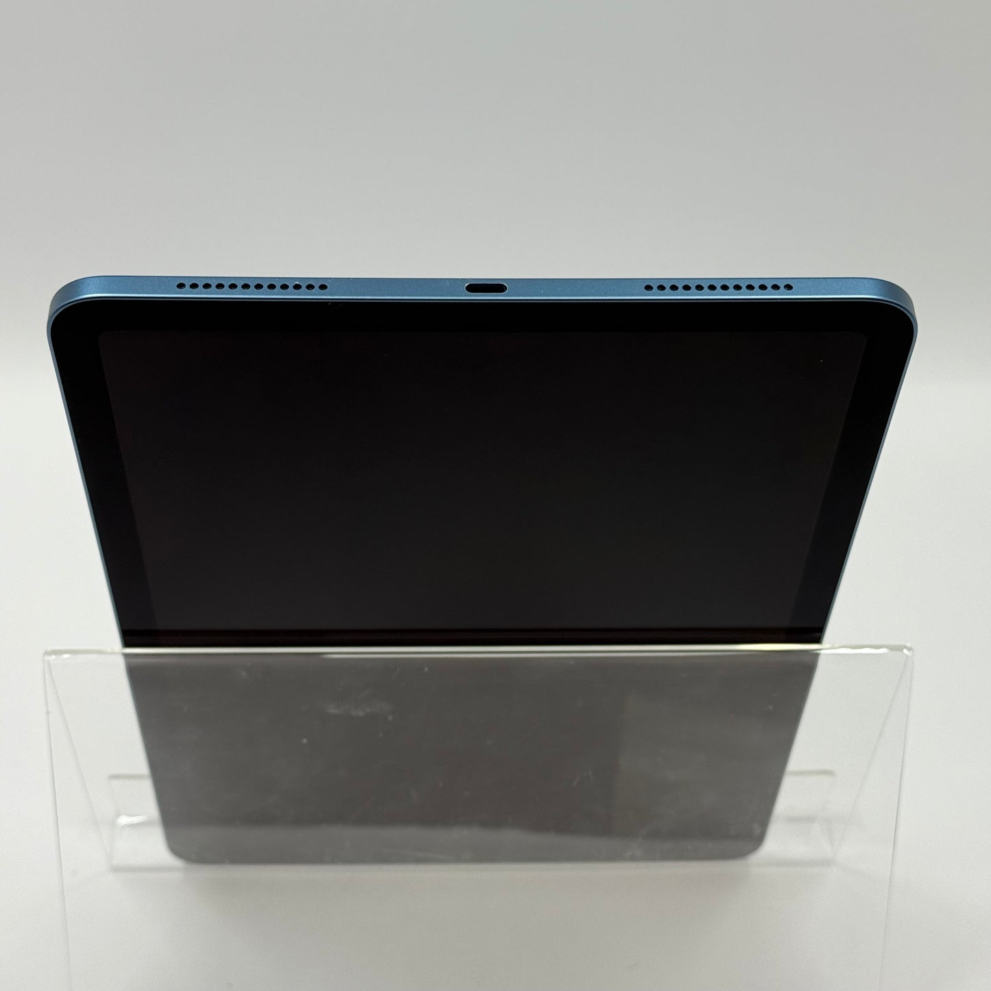 WiFi Only Apple iPad Air 5th Gen 256GB Blue MM9N3LL/A