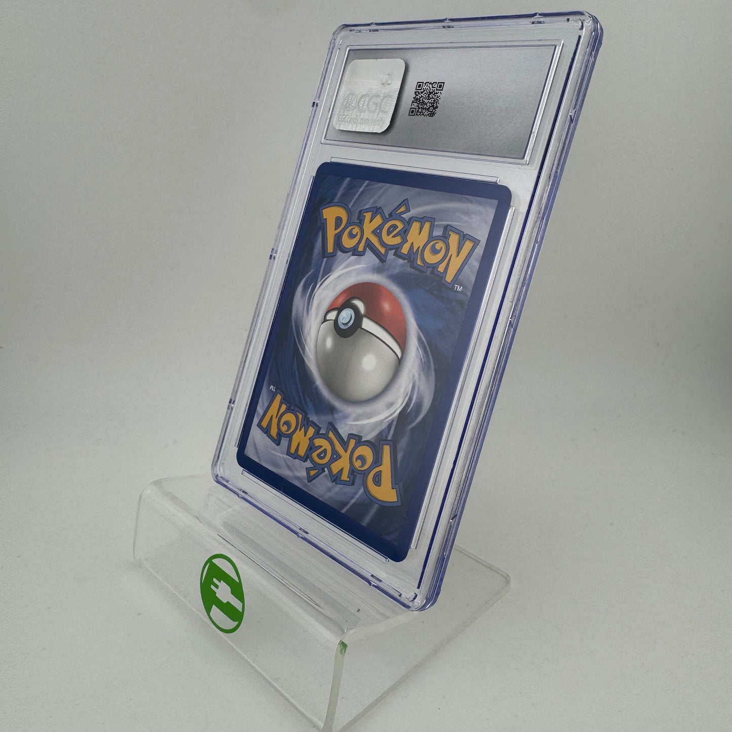 Pokémon TCG Base Set 2 Venonat #97 Regular English CGC 10 GEM MINT