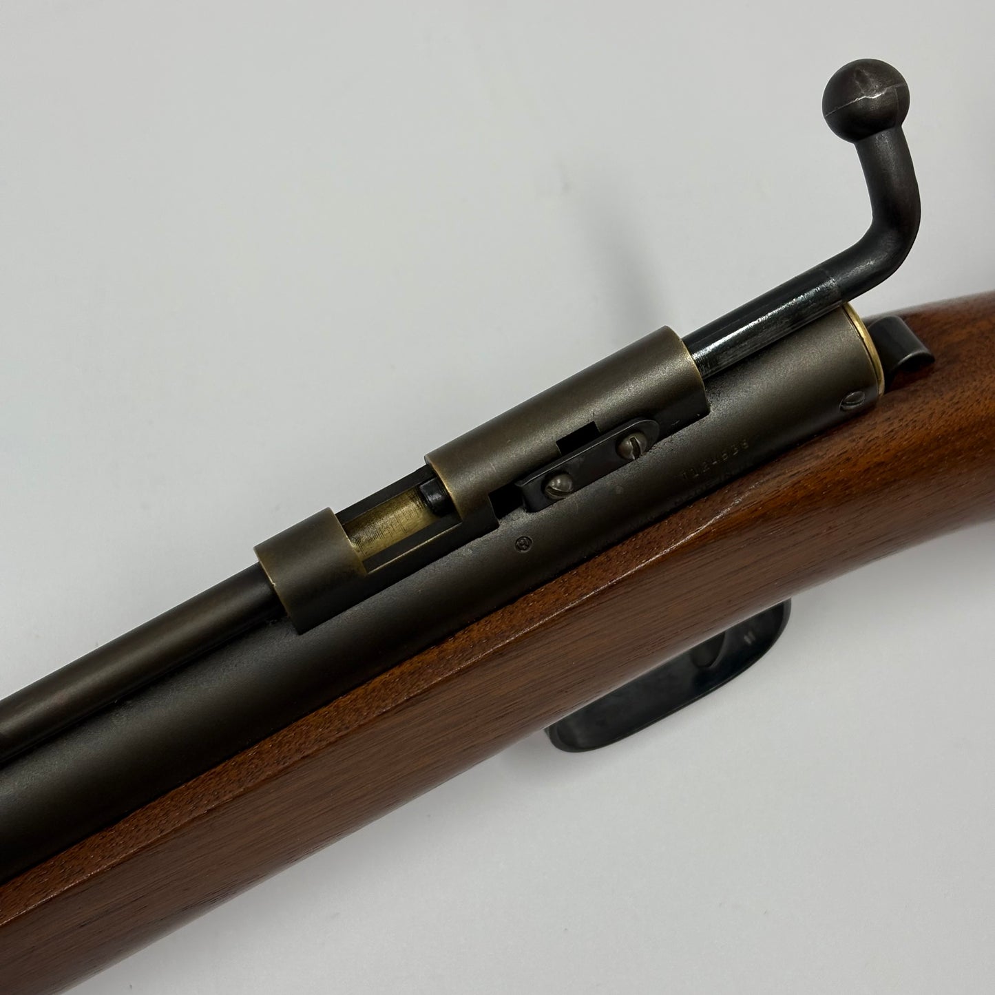 Benjamin Franklin 340 Multi-Pump Pneumatic Air Rifle