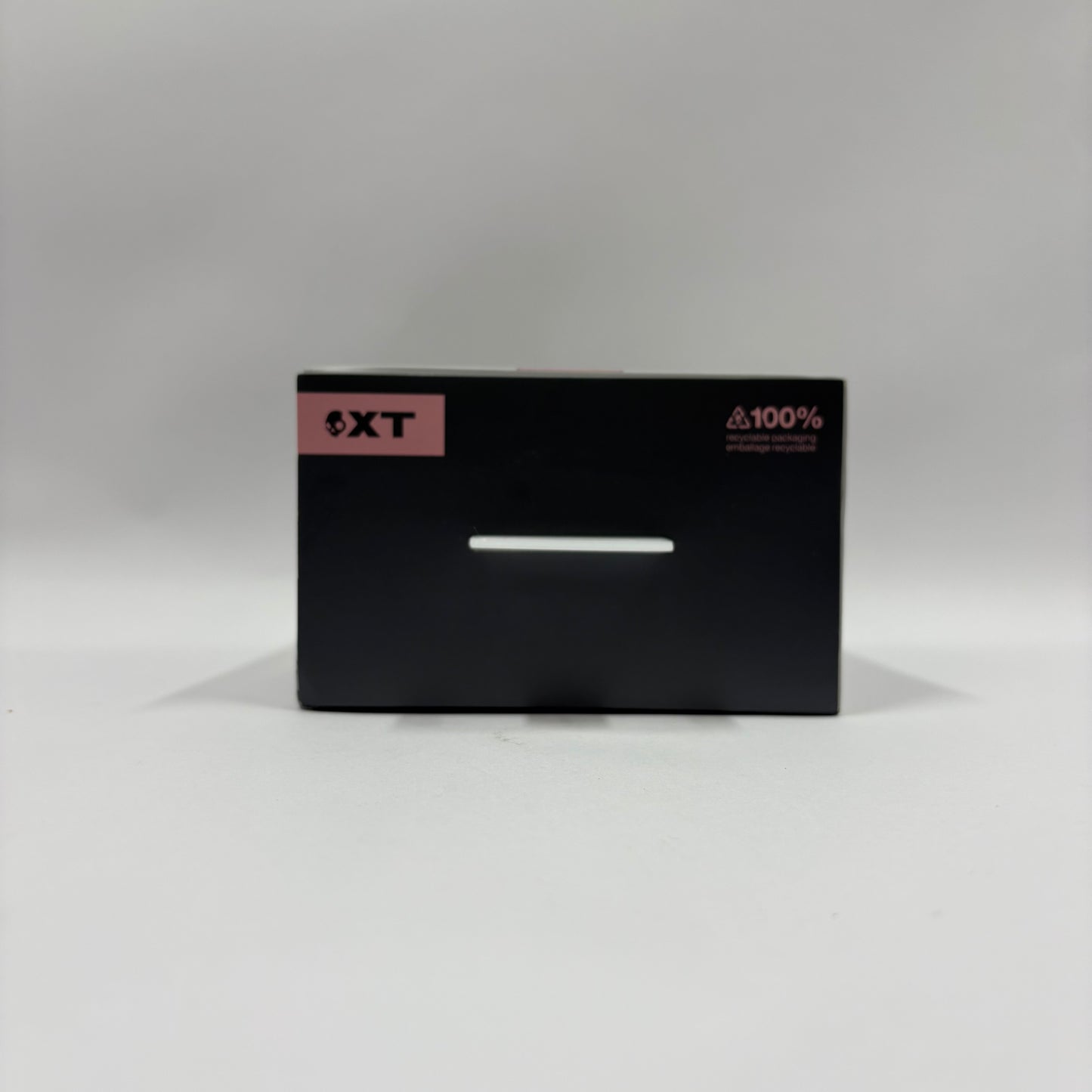 New Skullcandy Crusher 540 Active XT Wireless Over-Ear Bluetooth Headphones Pink