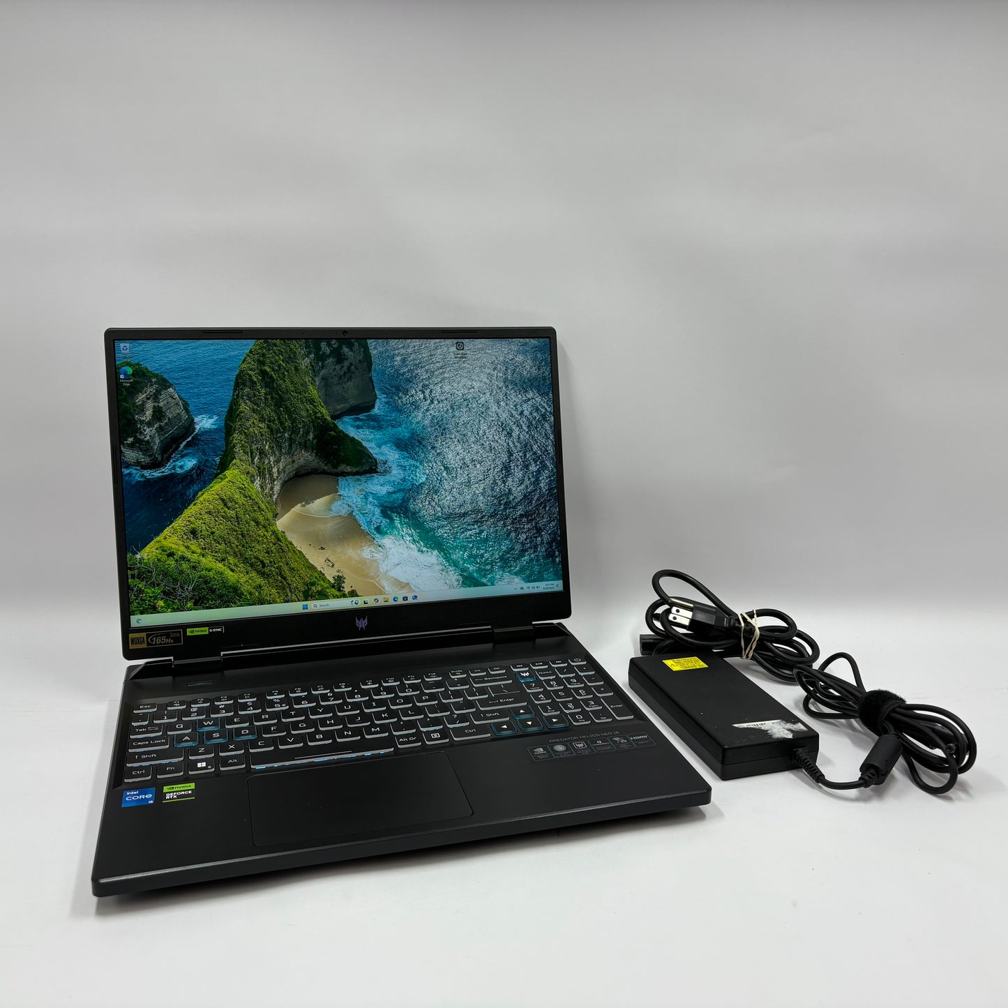 Acer Predator Helios Neo 16 PHN16-71-50JG 16" i5-13500HX 32GB RAM 512GB+1TB SSD