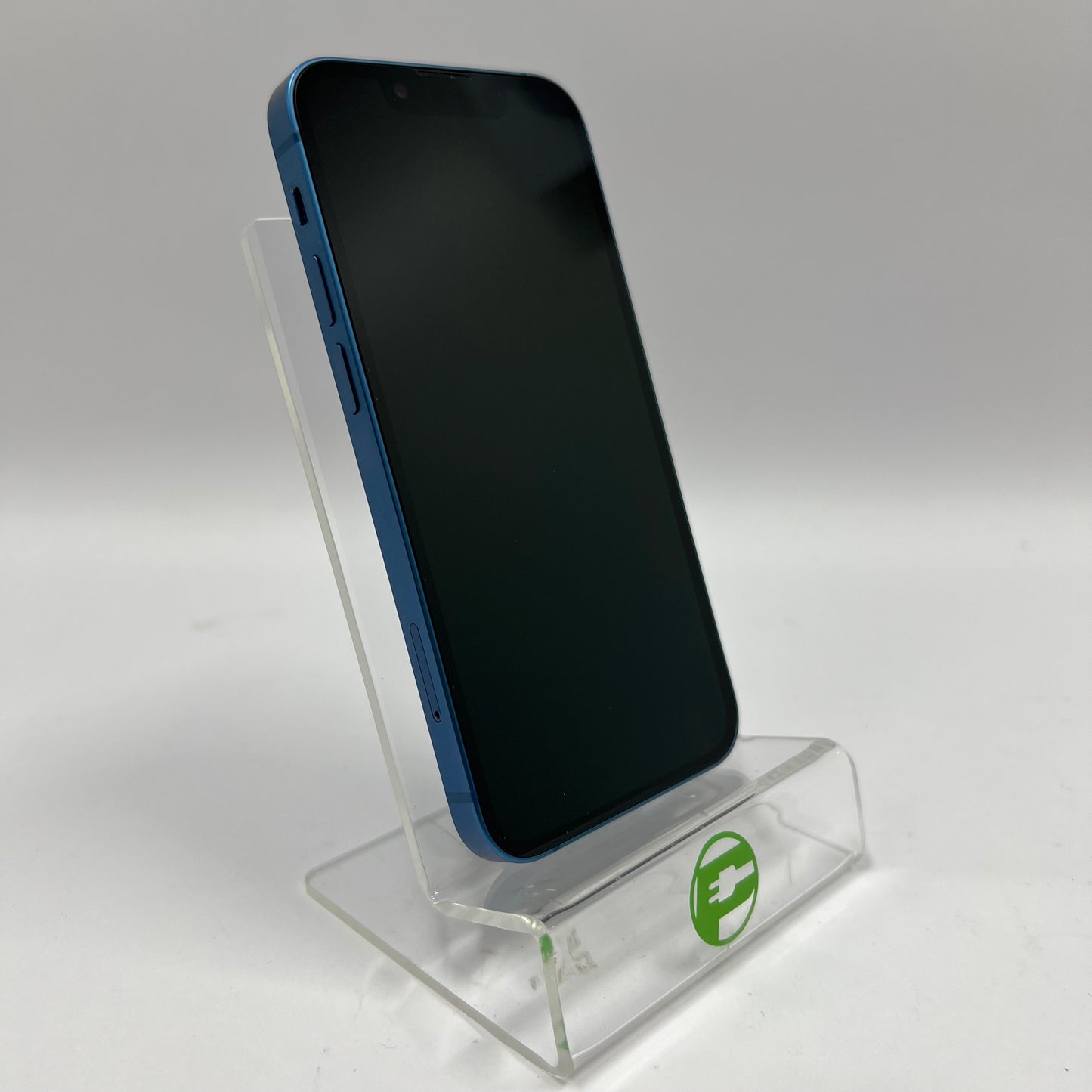 Unlocked Apple iPhone 13 Mini 128GB Blue MLHR3LL/A