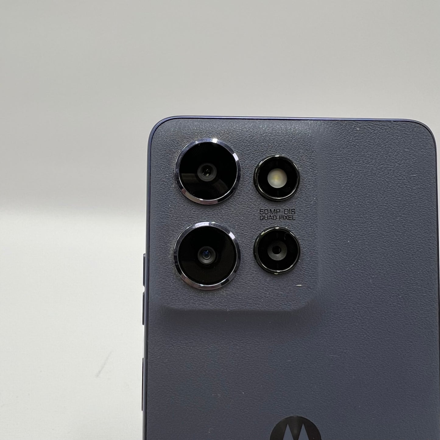 T-Mobile Motorola Moto G Power (2025) 128GB 15 Slate Gray XT2515-1