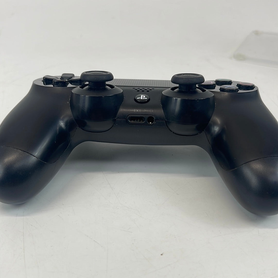 Sony PlayStation 4 PS4 DualShock 4 Wireless Controller Black CUH-ZCT1U