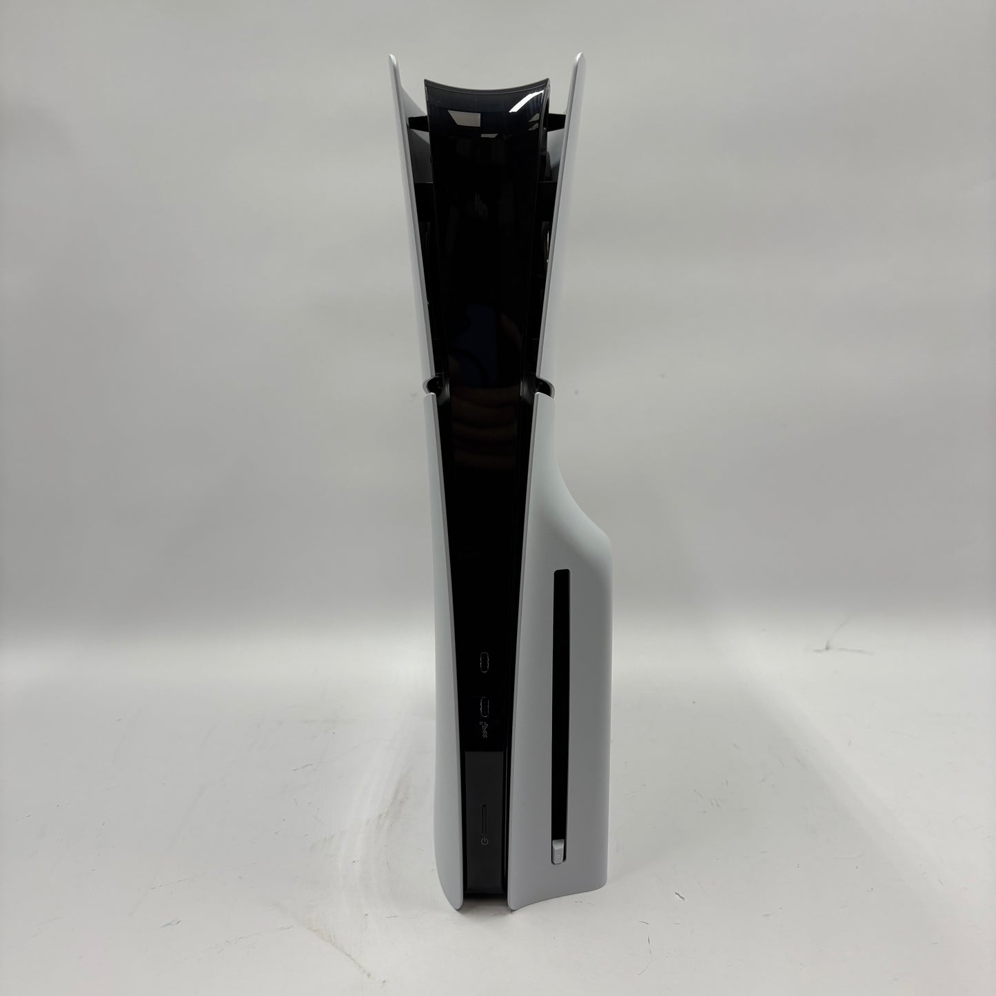 Sony PlayStation 5 Slim Disc Edition PS5 1TB White Console CFI-2015