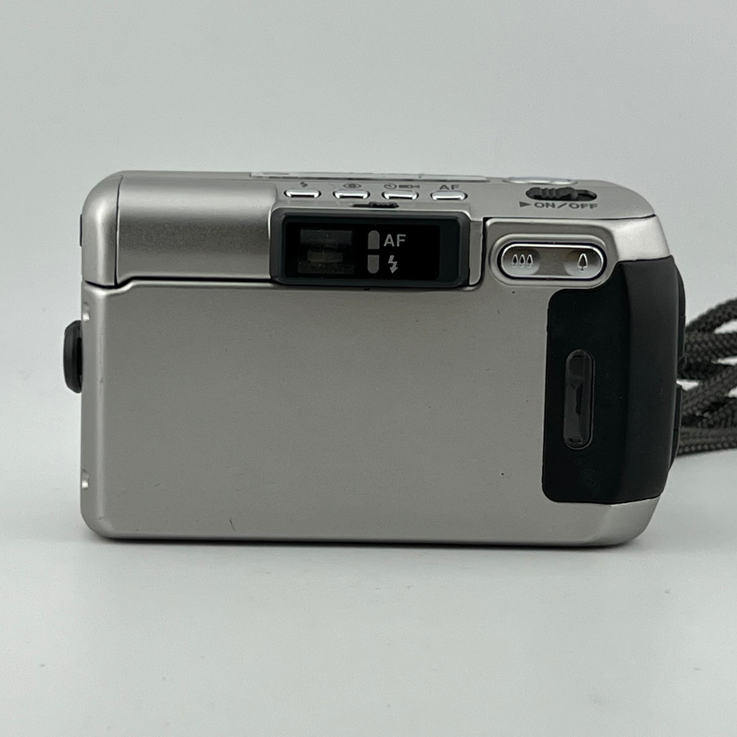 Pentax IQZoom 120Mi 35MM Film Camera