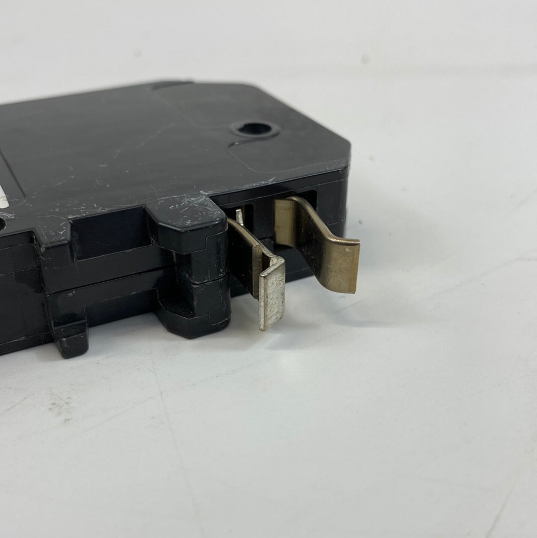 Eaton Single Pole 15 Amp Arc Fault Circuit Breaker CHFP115AF