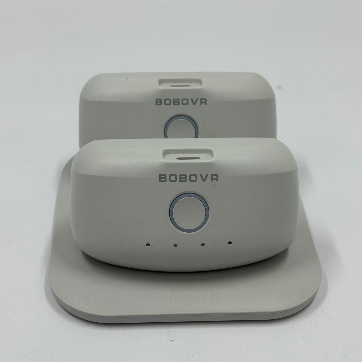 BoboVR M2 Plus-2 VR Headstrap For Quest 2