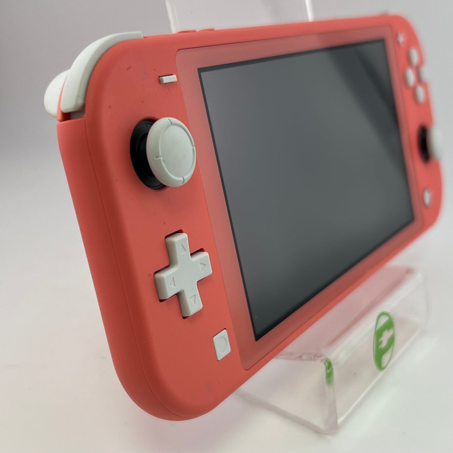 Nintendo Switch Lite Handheld Game Console HDH-001 Coral