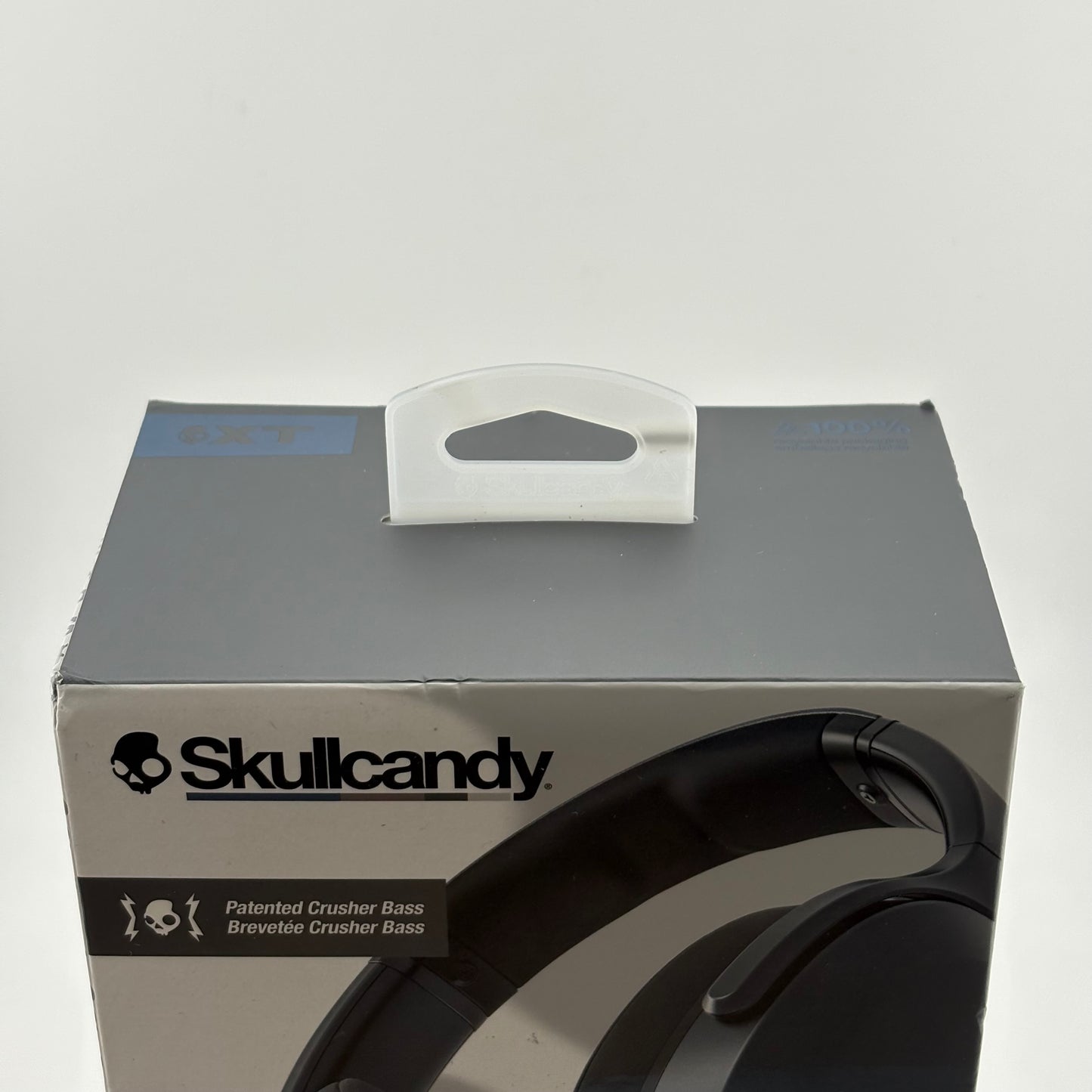 New Skullcandy Crusher 540 Active XT Wireless Over-Ear Bluetooth Headphones