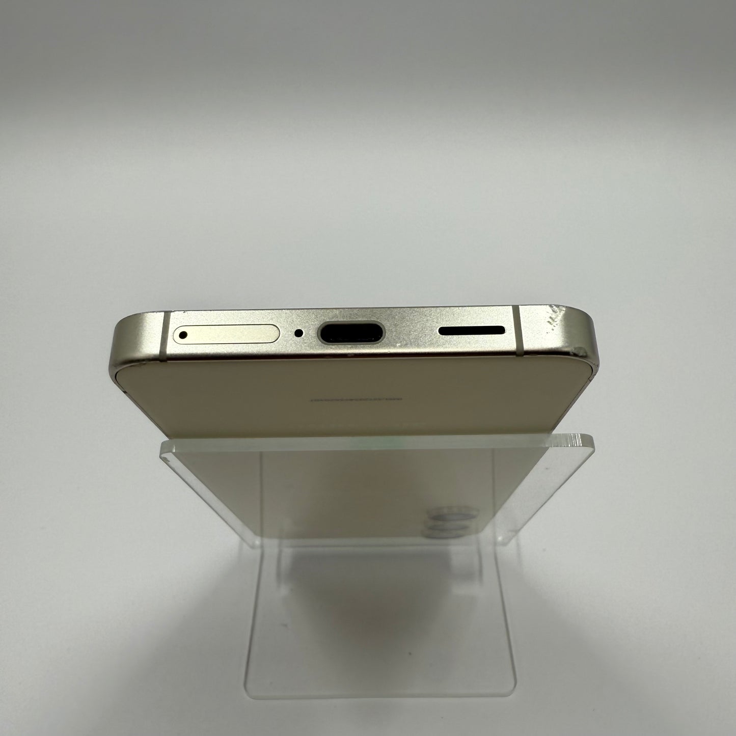 T-Mobile Samsung Galaxy S24 8GB RAM 128GB SM-S921U Amber Yellow