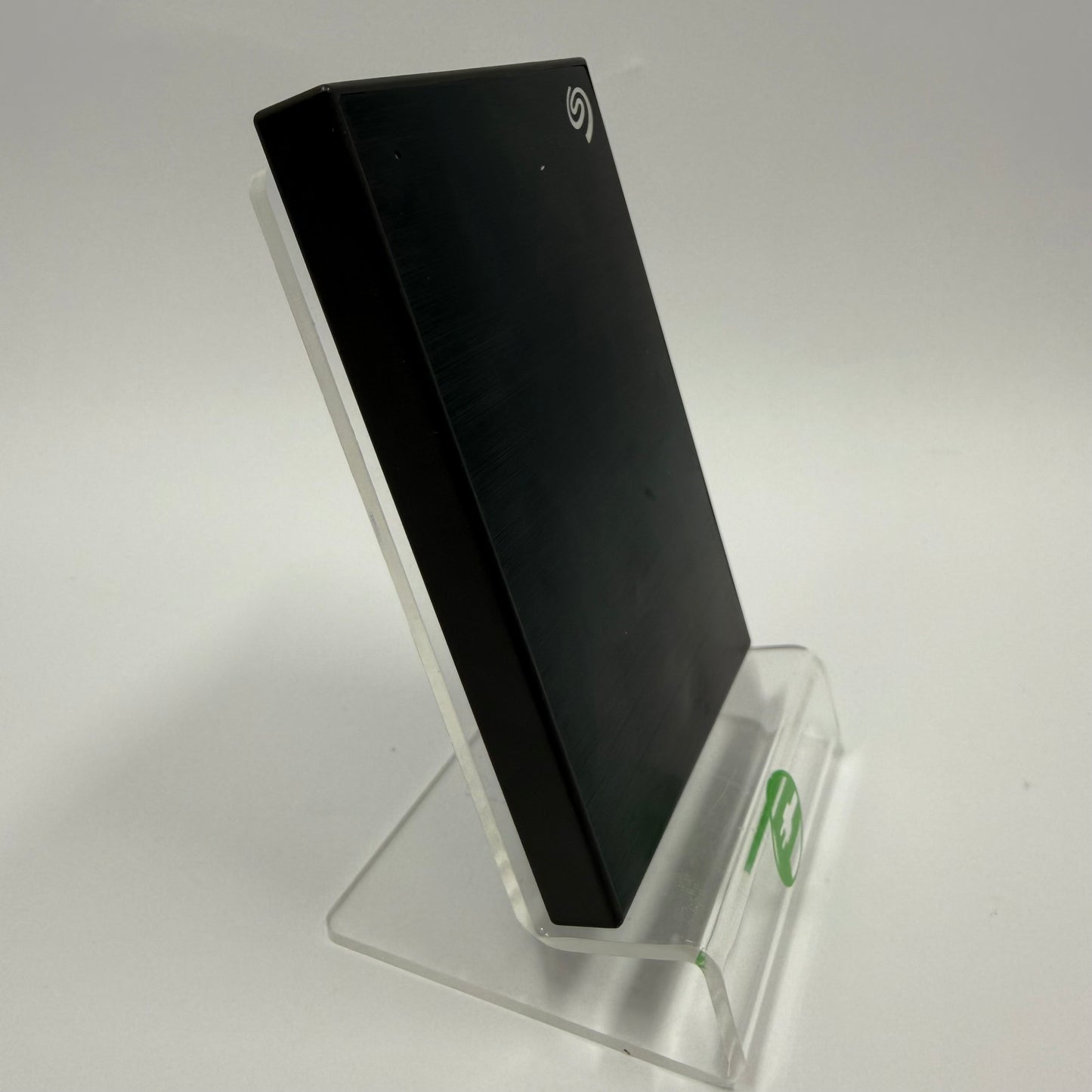 Seagate External Backup Plus Slim 1TB Micro USB-B to USB-A HDD 2R1APE-500