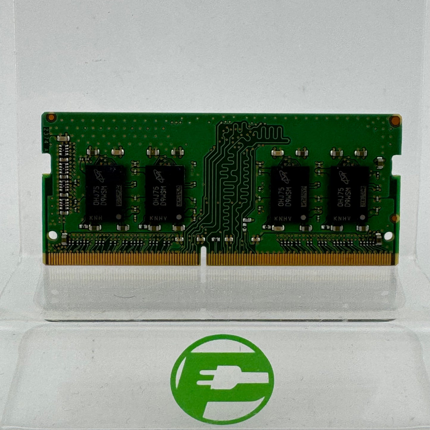 Micron 8GB (1x8GB) RAM DDR4 3200MHz MTA8ATF1G64HZ-3G2J1 SODIMM RAM