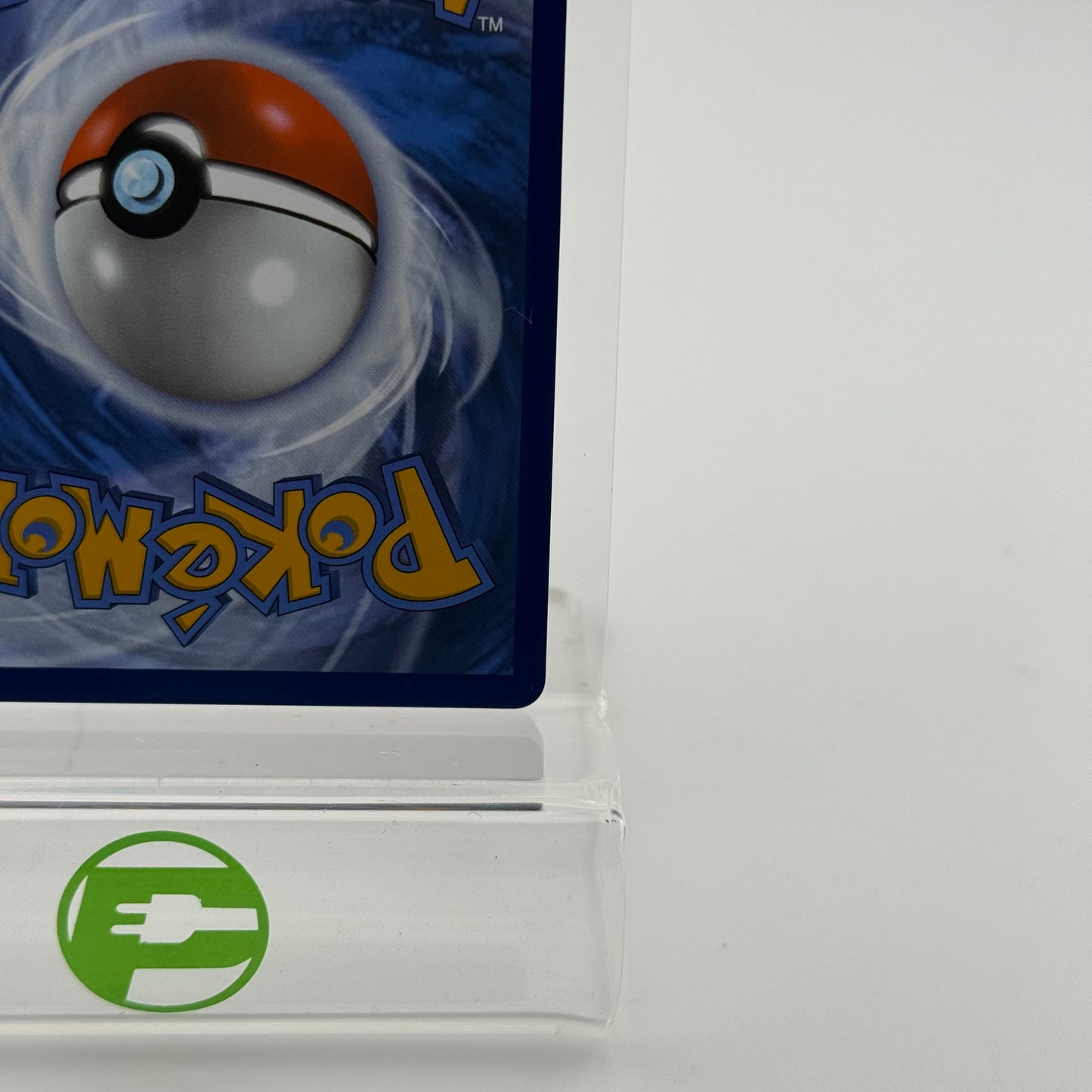 Pokémon TCG Cornerstone Mask Ogerpon EX #160 Prismatic Evolutions Trading Card